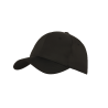 Cap - mod. 3973:Black, Polyester